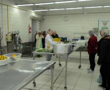 DIA MUNDIAL DA ALIMENTAÇÃO 2024