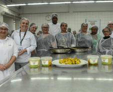 DIA MUNDIAL DA ALIMENTAÇÃO 2024