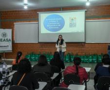 DIA MUNDIAL DA ALIMENTAÇÃO 2024