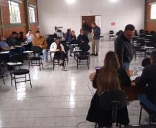 Ceasa Curitiba fez licitação de áreas para o mercado atacadista de atípicos