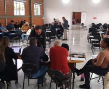 Ceasa Curitiba fez licitação de áreas para o mercado atacadista de atípicos