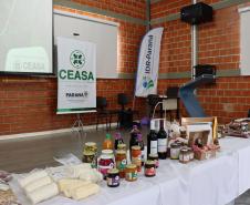 ENCONTRO REGIONAL AGROINDÚSTRIA