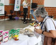1º Encontro Regional das Agroindústrias acontece na Ceasa Paraná