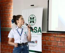 1º Encontro Regional das Agroindústrias acontece na Ceasa Paraná