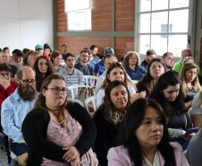 1º Encontro Regional das Agroindústrias acontece na Ceasa Paraná