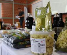 1º Encontro Regional das Agroindústrias acontece na Ceasa Paraná
