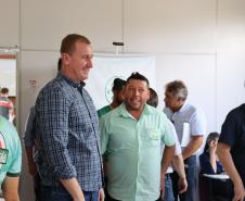 1º Encontro Regional das Agroindústrias acontece na Ceasa Paraná