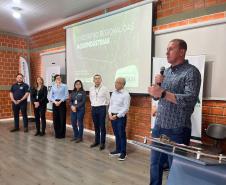 1º Encontro Regional das Agroindústrias acontece na Ceasa Paraná