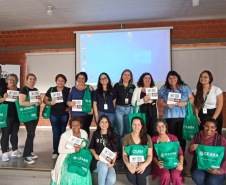 DIA MUNDIAL DA ALIMENTAÇÃO 2024