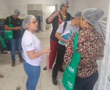 Visita chineses