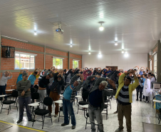 Saúde do homem