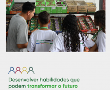 férias empreendedoras