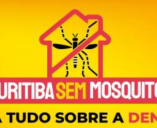 curitiba sem mosquito