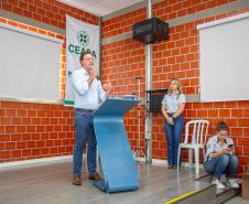 Ceasa Paraná sedia lançamento do Manual do Secretário de Agricultura de 2025