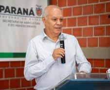 Ceasa Paraná sedia lançamento do Manual do Secretário de Agricultura de 2025
