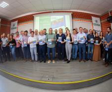 Ceasa Paraná sedia lançamento do Manual do Secretário de Agricultura de 2025