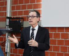  Diplomação Inédita na CEASA/PR