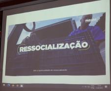  Diplomação Inédita na CEASA/PR