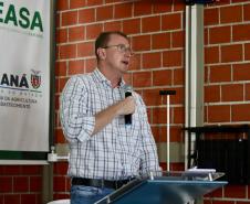 Ceasa Paraná sedia lançamento do Manual do Secretário de Agricultura de 2025