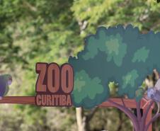 Ceasa vai doar alimentos para o Zoológico de Curitiba