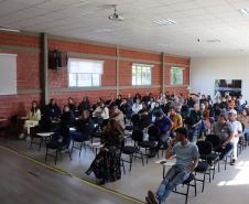 Ceasa Paraná avança com treinamentos sobre a Lei Geral de Proteção de Dados