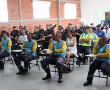 Ceasa Paraná avança com treinamentos sobre a Lei Geral de Proteção de Dados