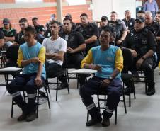 Ceasa Paraná avança com treinamentos sobre a Lei Geral de Proteção de Dados