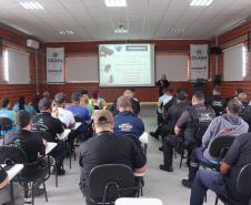 Ceasa Paraná avança com treinamentos sobre a Lei Geral de Proteção de Dados