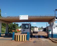 Ceasa de Foz do Iguaçu terá licitação de áreas para o comércio de hortigranjeiros