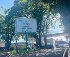 licitação na Ceasa de Foz do Iguaçu