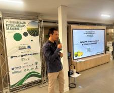Ceasa participa do Cianorte Festival