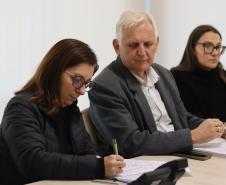Ceasa Paraná mantém recomendação para certificação ISO 14001