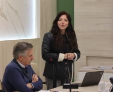 Ceasa Paraná mantém recomendação para certificação ISO 14001