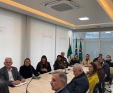 Ceasa Paraná mantém recomendação para certificação ISO 14001