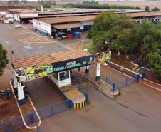 Ceasa de Londrina terá licitação para contratação de serviços de limpeza e coleta de resíduos