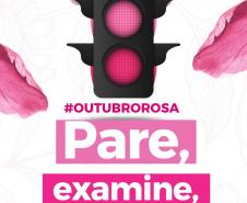Ceasas de Curitiba e Foz do Iguaçu terão ações do Outubro Rosa