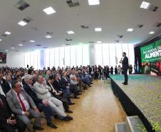 Dia Mundial da Alimentação: Paraná incentiva programas que garantem segurança alimentar