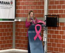 Circuito da Saúde faz mais de 500 atendimentos em ação na Ceasa Curitiba