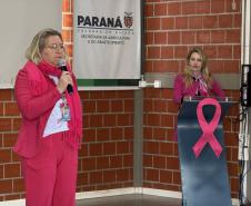 Circuito da Saúde faz mais de 500 atendimentos em ação na Ceasa Curitiba