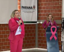 Circuito da Saúde faz mais de 500 atendimentos em ação na Ceasa Curitiba