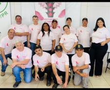 Outubro Rosa: Ceasas de Curitiba e Foz do Iguaçu ofertam serviços gratuitos para mulheres