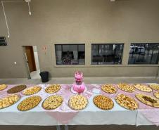 Ceasa Paraná também celebra o “Outubro Rosa”