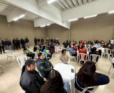 Ceasa Paraná também celebra o “Outubro Rosa”