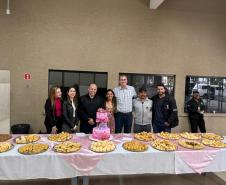 Ceasa Paraná também celebra o “Outubro Rosa”