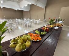 Fecoagro e Estudantes de Agronomia visitam as Ceasas de Curitiba e Cascavel
