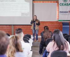 Ceasa Limpa, campanha de ações sustentáveis no mercado atacadista
