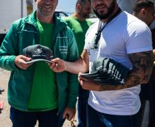 Ceasa Limpa, campanha de ações sustentáveis no mercado atacadista