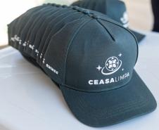 Ceasa Limpa, campanha de ações sustentáveis no mercado atacadista