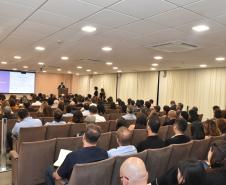 Ceasa Paraná conquista, pelo segundo ano seguido, o 2º lugar no Prêmio ACP de Sustentabilidade