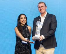 Banco de Alimentos - Comida Boa, da Ceasa Paraná, ganha novo prêmio nacional